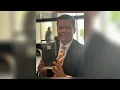 WHIO-TV s James Brown honored during United Way s Big Thanks ceremony WHIO-TV