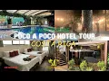 Download Lagu Poco a Poco Hotel Tour in Monteverde | Costa Rica