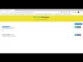 Angular Js Todo Application with Codeigniter 3 - demo