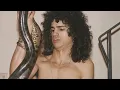 The Untold Truth Of Slash