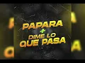 Lagu Papara + Dime que lo que pasa, Afro Viral 