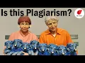 Plagiarism in Art How Do You Recognize it