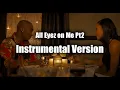 DJ Belite \u0026 Kamro - 2Pac All Eyez on Me Pt 2 (Gangsta Remix Official Instrumental)