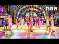 Download Lagu Who's got the moves? 👀 Our class of 2025 perform for the FIRST time! ✨ BBC Strictly 2025