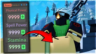 Finding THE LOST Player… So I Became Kakashi Sensei Again After 6 YEARS