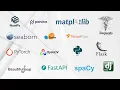Top 15 Python Libraries in Telugu Data Science AI Web Development Explained for Beginners
