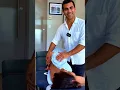 THE SCAPULA RELEASE AND MOBILIZATION
