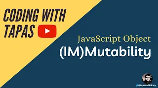 JavaScript Object Immutability Object freeze Object seal preventExtensions