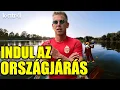 Download Lagu ÉLŐ: Tokajról indul Magyar Péter 80 napos országjárása