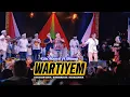 WARTIYEM VOC. WA KANCIL FT OHANG LIVE NGANJANG KA WARGA (KDM) KANG DEDI MULYADI SHOW MAJALENGKA