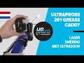 Download Lagu Ultraprobe 201 Grease Caddy - lager smering met ultrasoon