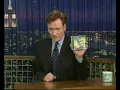 Sum 41 - The Hell Song (Live At Late Night With Conan O'Brien 03/27/2003)