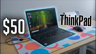 What Can a 50 Laptop Do 2026