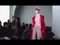 Hellessy Fall Winter Full Fashion Show Exclusive