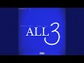 All 3 feat Jamal Lee