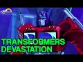 Unleash Some True Autobot Justice Wiki Weekends