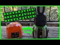 Beetlejuice Pumpkin stack DIY