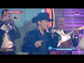 ¡Christian Nodal interpreta 'Probablemente'! | Sale el Sol | Imagen Entretenimiento