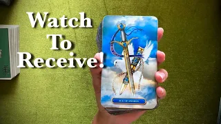 If you’re seeing this, something will change in 3 days (watch!)