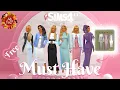 The Sims 4 CC Review RIMINGS Maple Syrup Collection by RIMINGS Fall by Pinki