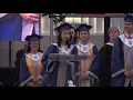 2022 Lamar Consolidated High School Graduation