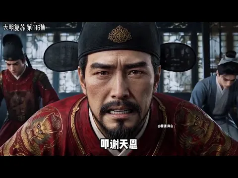 大明复苏 第23集