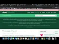 Messages framework - Django
