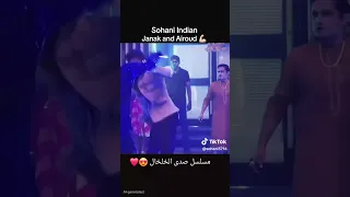 جاناك و انيرود ابطال مسلسل على صدى الخلخال حالات واتس اب هنديه لاتنسوا الاشتراك في القناة اكسبلور 