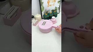 potatoes chips maker machine
