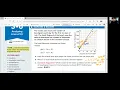 EnVision Algebra 1 Lesson 3-6 Analyzing Lines of Fit