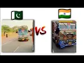 Download Lagu India 🇮🇳 VS Pakistan 🇵🇰 Which Track Horn Is Better🙂