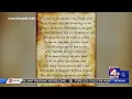 Poem of clues for 7th Annual Utah Treasure Hunt released