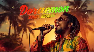 doraemon sunda versi reggae cover