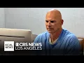 Lyle and Erik Menendez denied parole by California board