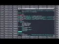 enc python3 in a fast way