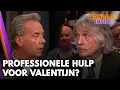 Download Lagu Johan Derksen ziet beelden van Valentijn Driessen: 'Moet jij niet professionele hulp zoeken?'