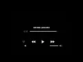 Download Lagu safe inside - james arthur (speed up)