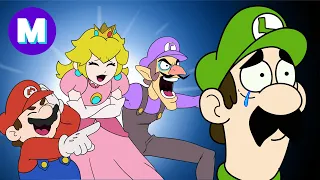  luigis lament 