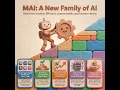 Microsoft AI Launching the MAI Model Family