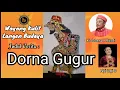 Lagu CERITA DORNA GUGUR [ Langen Budaya] Kidalang H Rusdi