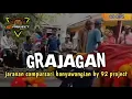 Download Lagu JARANAN CAMPURSARI GRAJAGAN - 92 PROJECT OFFICIAL