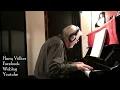 Download Lagu TOMBE LA NEIGE - ADAMO - piano - Harry Völker