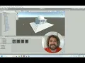 Lesson 3 Creating 3D Objects with Gravity Collision in Unity