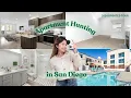 Apartment Hunting in San Diego Location Rent Prices Luxury Budget-friendly 2024 Updated Tour