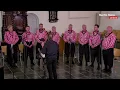 Download Lagu Psalm 107 - Ruwe stormen - Ziet in blinde razernij - Urker Mans Formatie