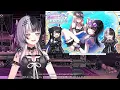 Shiori Noticed Something About Her Own Song in Holodori: