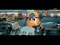 2021 Killer Bean - Episode 3 film 2021