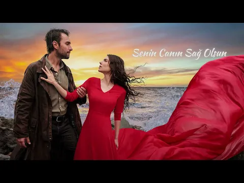 Video Thumbnail: Senin Canın Sağ Olsun - ( Bir Yarada Sen Aç Git Oy Oy Oy Oy ) | Taşacak Bu Deniz.
