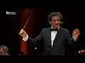 Beethoven: Violinkonzert ∙ hr-Sinfonieorchester ∙ Hilary Hahn ∙ Alain Altinoglu