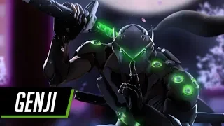 Download Cavary Genji Montage - Fastest Genji MP3